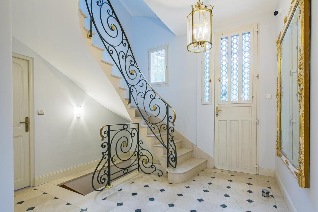 Le Clos Du Cedre Saint-Ouen  Exteriér fotografie