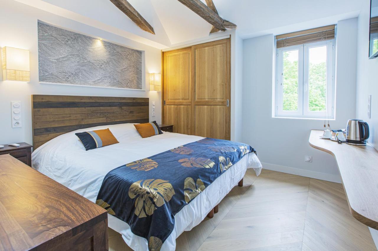 Le Clos Du Cedre Saint-Ouen  Exteriér fotografie