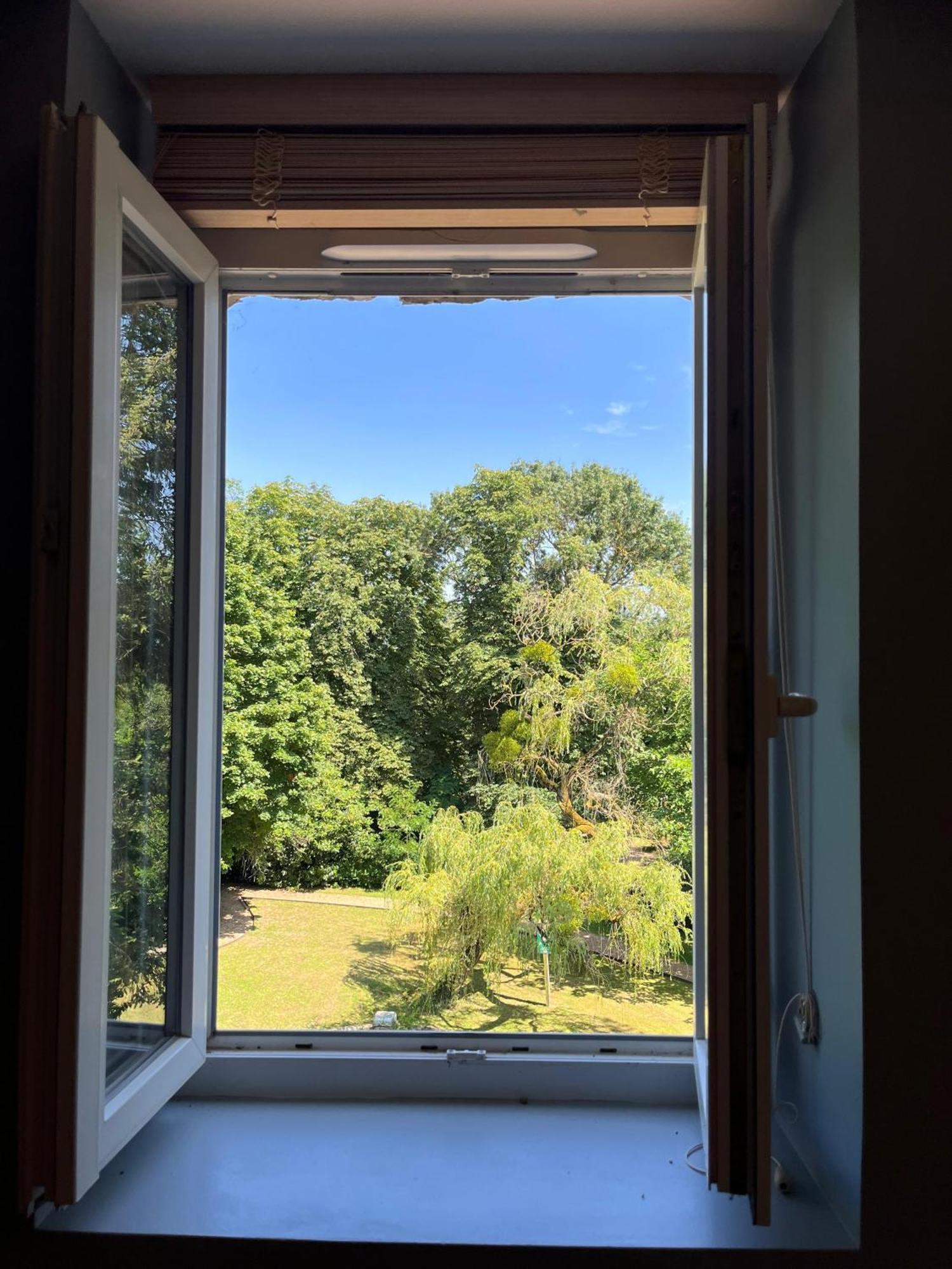Le Clos Du Cedre Saint-Ouen  Exteriér fotografie