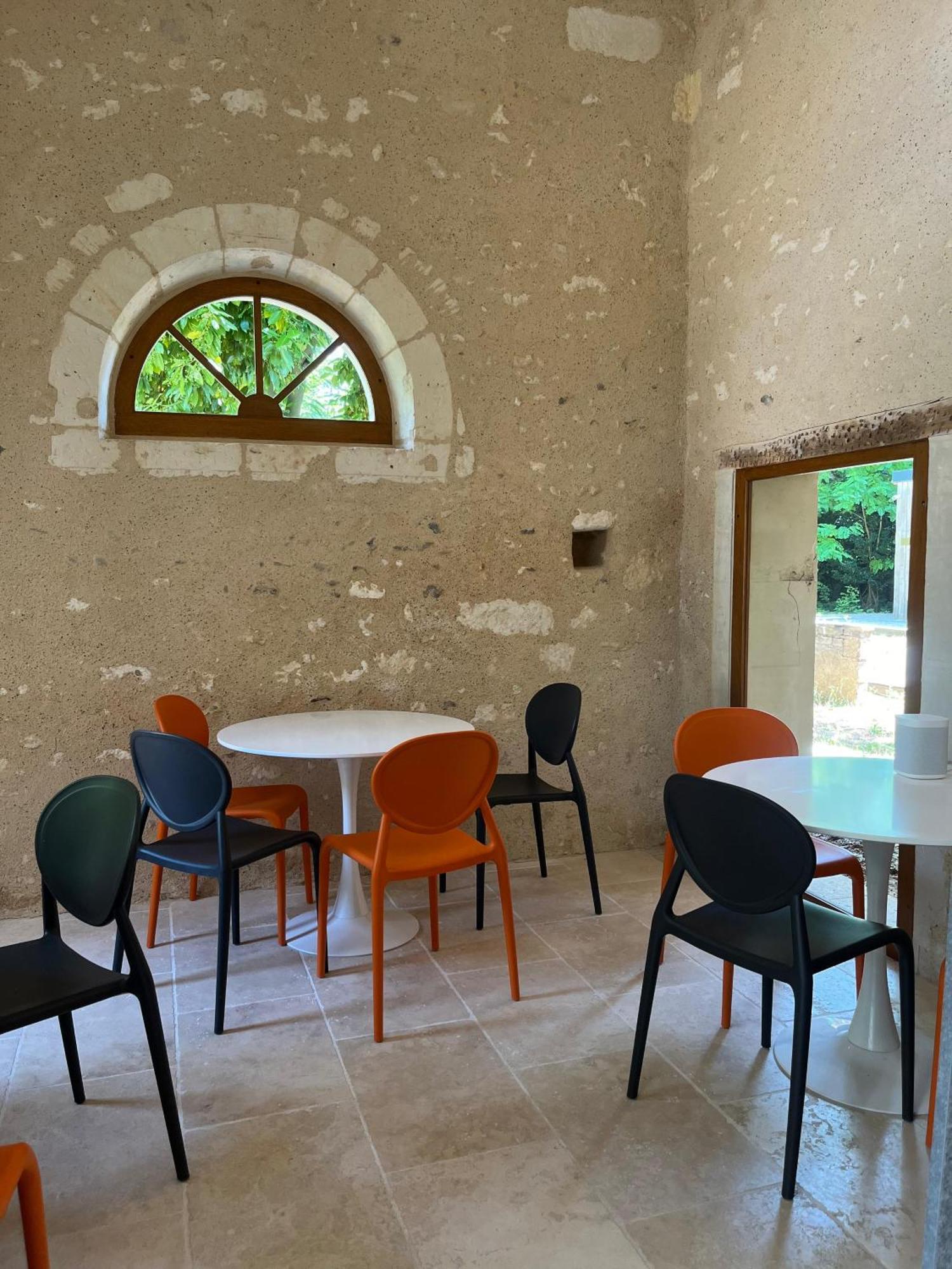 Le Clos Du Cedre Saint-Ouen  Exteriér fotografie